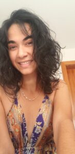 Nathália Araújo Máximo