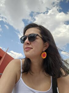 Valquiria Araujo da Silva