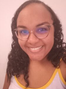 Jamille Geane de Souza