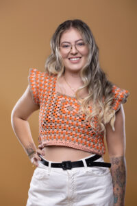 Jéssica Franciele Pinto