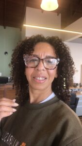 Inajara Alves da Silva