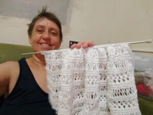 Eloisa Cristina Purcino