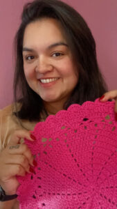 Amanda Ribeiro Freitas