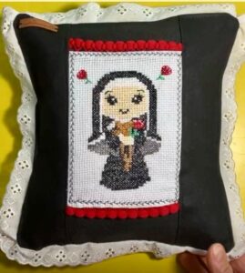 Marcia Elisa Antunes de Oliveira