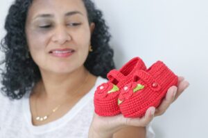 Luana Alessandra Venâncio