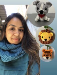 Lidiane Rodrigues Ferreira Silva