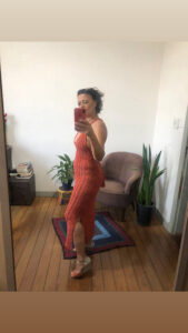 Débora Vicente Rizeto