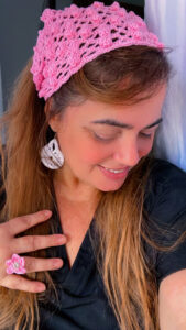 Marcinha Cristinna Santana Silva