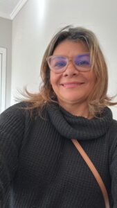 Adriana Santiago ventura