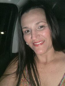 Beatriz Aparecida Colombo