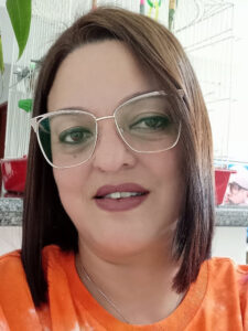 Carla Gonçalves Mejias