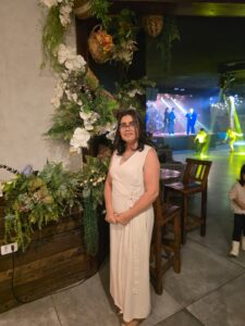 MARIA AUXILINARIA PEREIRA GOMES