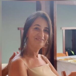 Kátia Luzia trindade de Morais