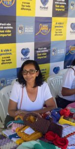 Jocileia Souza de Oliveira