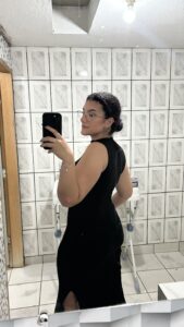 Letícia do Amaral Oliveira