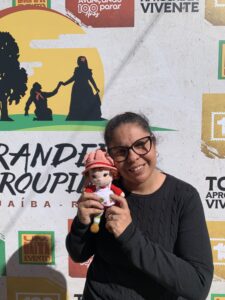 Taís Mafaldo Silveira