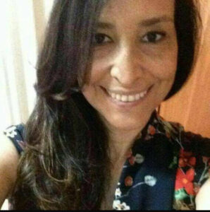 Marilene de Oliveira Berti Rotta Messias