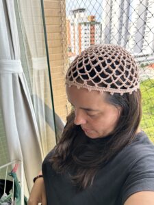 Ana Claudia Fischer marin