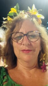 Maria dos Remédios Gomes Sena