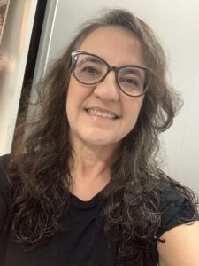 Sara Fernandez Ramos de Souza