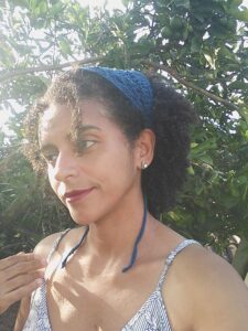 Elizângela Patrícia Santos do Nascimento