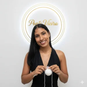 Julia da Conceição vieira