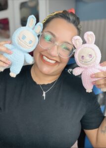 Tatiane Andreia da Silva