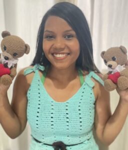 Renata Moreira Nunes Silva