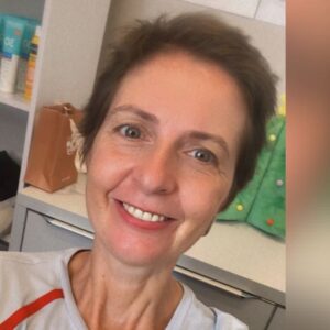 Giosele Cortina da Silva