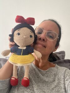 Daniela Galvão André