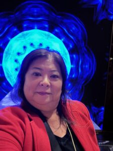 Debora Fumie Takahashi