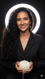 Fernanda Vieira Santos