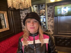 Benigna Rosä Oliveira