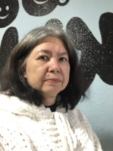 Terezinha Araújo Costa Guimarães