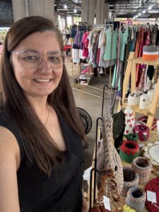 Rosinete Paula Bortolato Anibale