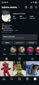 Leticia silva gonzaga dos santos