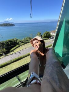 Izabella Batista da Silva Ganga