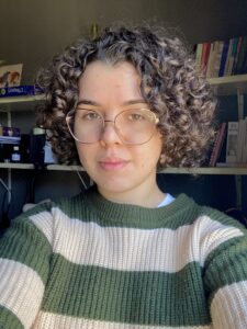 Mayara Victória Dias