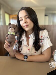 Caroline Andréa da Silva