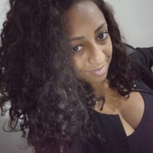 Kátia Cristina Pinto