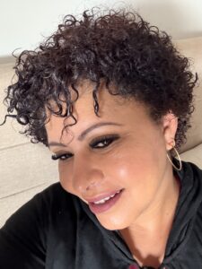 Marciana Pereira da Silva