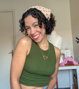 Rhayssa de Fátima da Silva Coelho