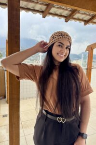 Allana Furtado da Mota werneck