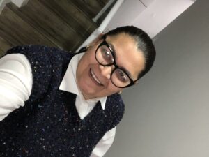 Simone Nazaré Lopes da Costa