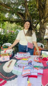 Maressa Rocha Amarante Holanda