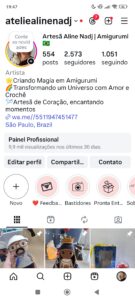 Aline Nadj Messias Tolentino