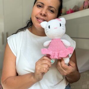 Maria Edna Rocha Fernandes