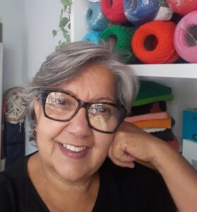 Solange Maria Nunes Corrêa