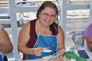 Andrezza da Silva Barbosa