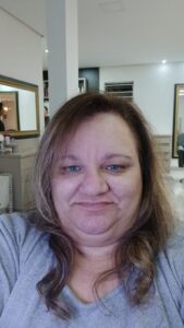 Marcia Miranda Da Rosa